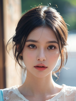 《创业之光：拉面熊与OKBUY的交响曲》